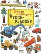 Den store vrimlebog om byggepladser