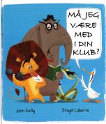 Må jeg være med i din klub?