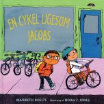 En cykel ligesom Jacobs