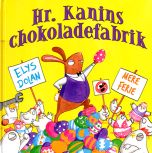 Hr. Kanins chokoladefabrik