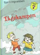 Tågekampen