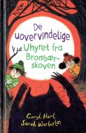 Uhyret fra Brombærskoven