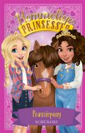 Hemmelige Prinsesser (6) Præmiepony