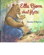 Ella Bjørn skal flytte