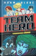 Team Hero (2) Terravingernes angreb