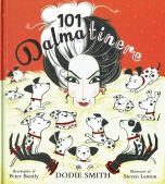 101 Dalmatinere