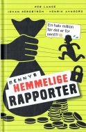 Bennys hemmelige rapporter