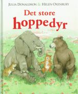 Det store hoppedyr