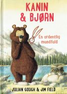 Kanin &amp; Bjørn (3) En ordentlig mundfuld