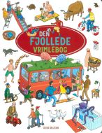 Den fjollede vrimlebog