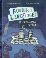 Familien Langfinger og fødselsdagskuppet