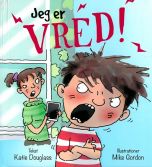 Jeg er vred!