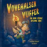 Vovehalsen Vuffer