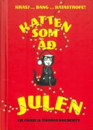 Katten som åd julen