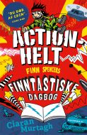 Finn Spencers finntastiske dagbog (3) Actionhelt