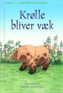 Krølle bliver væk