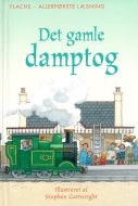 Det gamle damptog