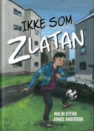 Eddie (1) Ikke som Zlatan