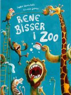 Rene bisser i Zoo