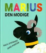 Marius den modige