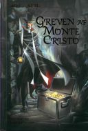 Greven af Monte Cristo