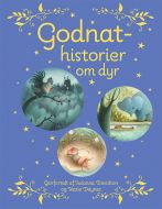 Godnathistorier om dyr