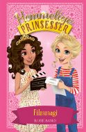 Hemmelige Prinsesser 16: Filmmagi