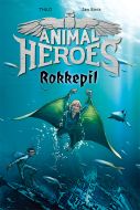 Animal Heroes 2: Rokkepil