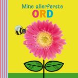 Mine allerførste: ORD