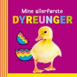 Mine allerførste: DYREUNGER