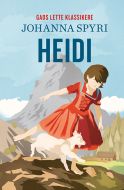 GADS LETTE KLASSIKERE: Heidi