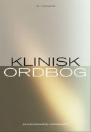 Klinisk ordbog