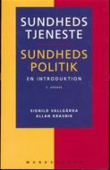 Sundhedstjeneste og sundhedspolitik