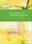 Pædagoger og sundhedsarbejde