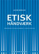 Etisk håndværk