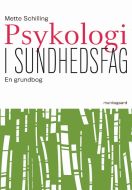 Psykologi i sundhedsfag