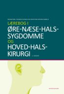 Lærebog i øre-næse-hals-sygdomme