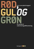 Rød, gul og grøn