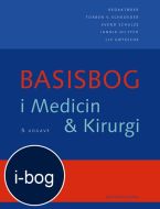 Basisbog i medicin & kirurgi