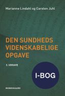 Den sundhedsvidenskabelige opgave