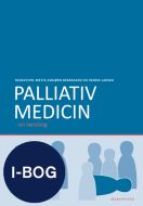 Palliativ medicin