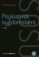 Psykiatrisk sygdomslære