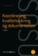 Koordinering, kvalitetssikring og dokumentation