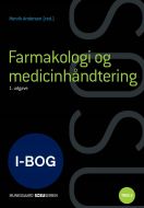 Farmakologi og medicinhåndtering