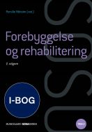 Forebyggelse og rehabilitering