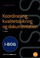 Koordinering, kvalitetssikring og dokumentation