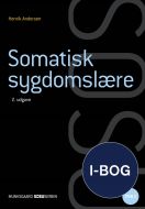 Somatisk sygdomslære