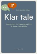 Klar tale