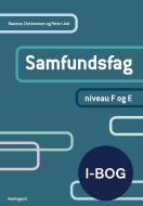 Samfundsfag, niveau F og E