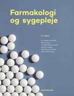 Farmakologi og sygepleje